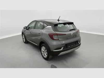 Renault Captur 1.33 TCe 140cv EDC Intens CARPLAY / FULL LED / CAMERA / JA17 (2022) - Photo 2
