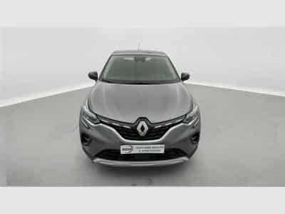 Renault Captur 1.33 TCe 140cv EDC Intens CARPLAY / FULL LED / CAMERA / JA17 (2022) - Photo 4