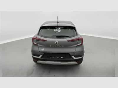Renault Captur 1.33 TCe 140cv EDC Intens CARPLAY / FULL LED / CAMERA / JA17 (2022) - Photo 5