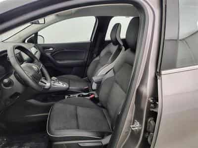 Renault Captur 1.33 TCe 140cv EDC Intens CARPLAY / FULL LED / CAMERA / JA17 (2022) - Photo 7