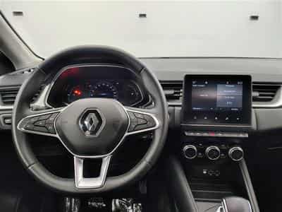 Renault Captur 1.33 TCe 140cv EDC Intens CARPLAY / FULL LED / CAMERA / JA17 (2022) - Photo 9