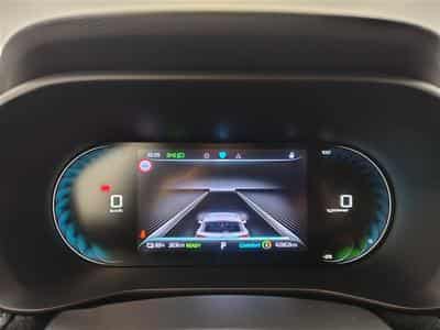 MG MG5 e-MG5 61 kWh Long Range Luxury NAVI / FULL LED / CUIR (2022) - Photo 10