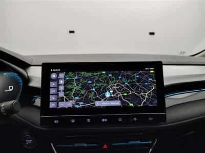 MG MG5 e-MG5 61 kWh Long Range Luxury NAVI / FULL LED / CUIR (2022) - Photo 11