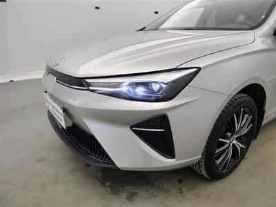 MG MG5 e-MG5 61 kWh Long Range Luxury NAVI / FULL LED / CUIR (2022) - Photo 15