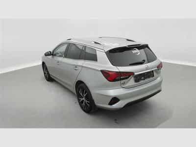 MG MG5 e-MG5 61 kWh Long Range Luxury NAVI / FULL LED / CUIR (2022) - Photo 2