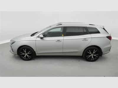 MG MG5 e-MG5 61 kWh Long Range Luxury NAVI / FULL LED / CUIR (2022) - Photo 3