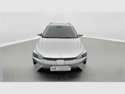 MG MG5 e-MG5 61 kWh Long Range Luxury NAVI / FULL LED / CUIR (2022) - Photo 4