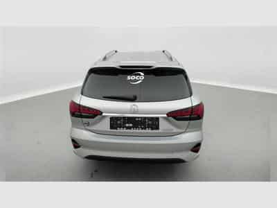 MG MG5 e-MG5 61 kWh Long Range Luxury NAVI / FULL LED / CUIR (2022) - Photo 5