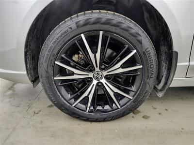 MG MG5 e-MG5 61 kWh Long Range Luxury NAVI / FULL LED / CUIR (2022) - Photo 6