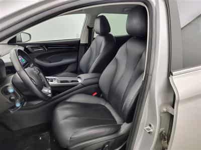 MG MG5 e-MG5 61 kWh Long Range Luxury NAVI / FULL LED / CUIR (2022) - Photo 7
