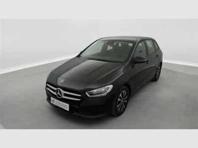 Mercedes B 180 B 180 Business Solution S-CUIR/NAVI/JA/PDC (2020) - Photo 1