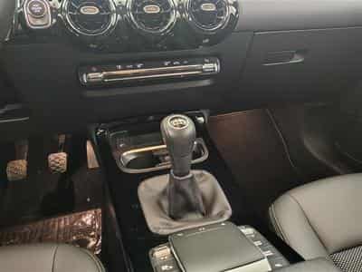 Mercedes B 180 B 180 Business Solution S-CUIR/NAVI/JA/PDC (2020) - Photo 12