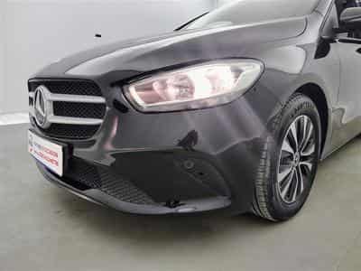 Mercedes B 180 B 180 Business Solution S-CUIR/NAVI/JA/PDC (2020) - Photo 15