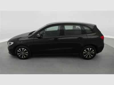 Mercedes B 180 B 180 Business Solution S-CUIR/NAVI/JA/PDC (2020) - Photo 3