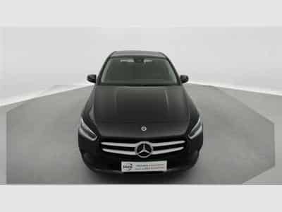 Mercedes B 180 B 180 Business Solution S-CUIR/NAVI/JA/PDC (2020) - Photo 4