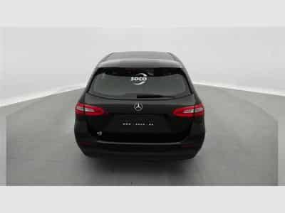 Mercedes B 180 B 180 Business Solution S-CUIR/NAVI/JA/PDC (2020) - Photo 5