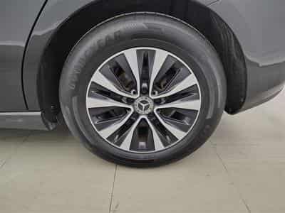 Mercedes B 180 B 180 Business Solution S-CUIR/NAVI/JA/PDC (2020) - Photo 6