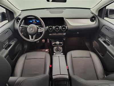 Mercedes B 180 B 180 Business Solution S-CUIR/NAVI/JA/PDC (2020) - Photo 8