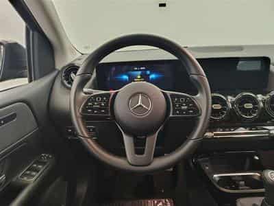 Mercedes B 180 B 180 Business Solution S-CUIR/NAVI/JA/PDC (2020) - Photo 9