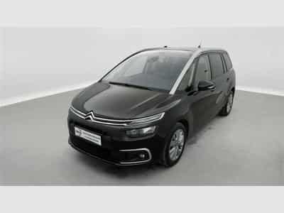 Citroen C4 SpaceTourer 1.2 PureTech Feel Pack Safety & Drive Assist / Toit Pano (2019) - Photo 1