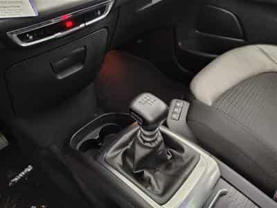 Citroen C4 SpaceTourer 1.2 PureTech Feel Pack Safety & Drive Assist / Toit Pano (2019) - Photo 11