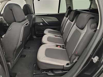 Citroen C4 SpaceTourer 1.2 PureTech Feel Pack Safety & Drive Assist / Toit Pano (2019) - Photo 12