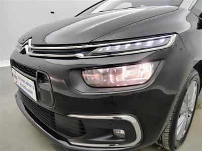 Citroen C4 SpaceTourer 1.2 PureTech Feel Pack Safety & Drive Assist / Toit Pano (2019) - Photo 14
