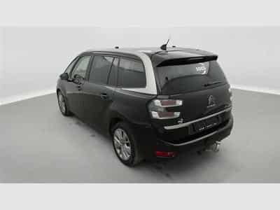 Citroen C4 SpaceTourer 1.2 PureTech Feel Pack Safety & Drive Assist / Toit Pano (2019) - Photo 2