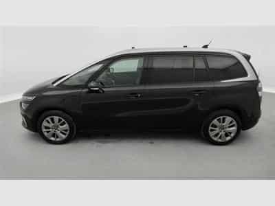 Citroen C4 SpaceTourer 1.2 PureTech Feel Pack Safety & Drive Assist / Toit Pano (2019) - Photo 3