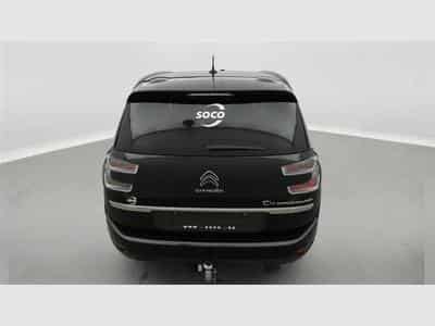 Citroen C4 SpaceTourer 1.2 PureTech Feel Pack Safety & Drive Assist / Toit Pano (2019) - Photo 4