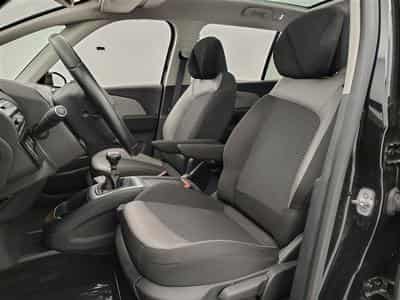 Citroen C4 SpaceTourer 1.2 PureTech Feel Pack Safety & Drive Assist / Toit Pano (2019) - Photo 6
