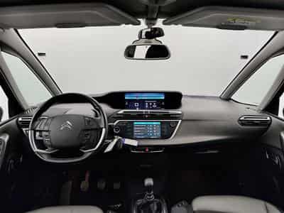 Citroen C4 SpaceTourer 1.2 PureTech Feel Pack Safety & Drive Assist / Toit Pano (2019) - Photo 7