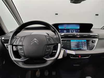 Citroen C4 SpaceTourer 1.2 PureTech Feel Pack Safety & Drive Assist / Toit Pano (2019) - Photo 8