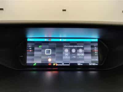 Citroen C4 SpaceTourer 1.2 PureTech Feel Pack Safety & Drive Assist / Toit Pano (2019) - Photo 9