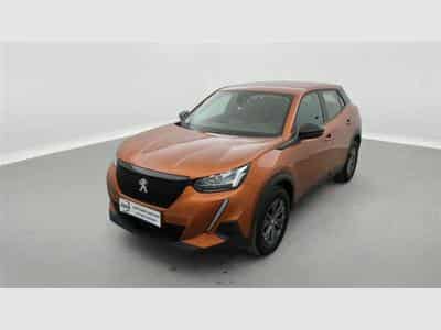 Peugeot 2008 1.2 PureTech Active Pack NAVI/JA/PDC (2023) - Foto 1