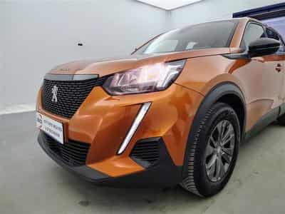 Peugeot 2008 1.2 PureTech Active Pack NAVI/JA/PDC (2023) - Foto 15