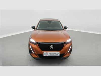 Peugeot 2008 1.2 PureTech Active Pack NAVI/JA/PDC (2023) - Foto 4