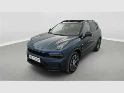 Lynk & Co 01 1.5 Turbo PHEV NAVI / FULL LED / PANO / CAMERA / ALU 20" (2023) - Foto 1