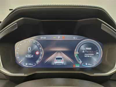 Lynk & Co 01 1.5 Turbo PHEV NAVI / FULL LED / PANO / CAMERA / ALU 20" (2023) - Foto 10