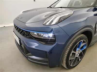 Lynk & Co 01 1.5 Turbo PHEV NAVI / FULL LED / PANO / CAMERA / ALU 20" (2023) - Foto 15