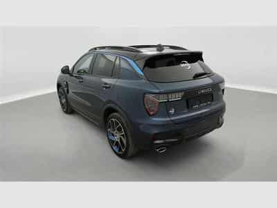 Lynk & Co 01 1.5 Turbo PHEV NAVI / FULL LED / PANO / CAMERA / ALU 20" (2023) - Foto 2