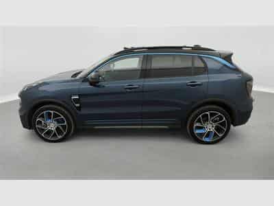 Lynk & Co 01 1.5 Turbo PHEV NAVI / FULL LED / PANO / CAMERA / ALU 20" (2023) - Foto 3