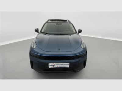 Lynk & Co 01 1.5 Turbo PHEV NAVI / FULL LED / PANO / CAMERA / ALU 20" (2023) - Foto 4