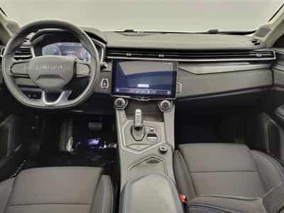 Lynk & Co 01 1.5 Turbo PHEV NAVI / FULL LED / PANO / CAMERA / ALU 20" (2023) - Foto 8