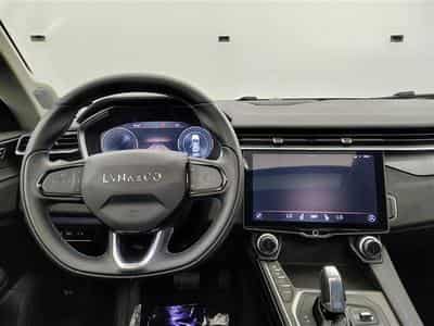 Lynk & Co 01 1.5 Turbo PHEV NAVI / FULL LED / PANO / CAMERA / ALU 20" (2023) - Foto 9