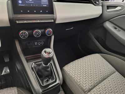 Renault Clio 1.0i SCe Evolution NAVI / CARPLAY / PDC / ALU (2023) - Foto 12