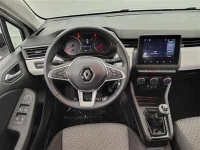 Renault Clio 1.0i SCe Evolution NAVI / CARPLAY / PDC / ALU (2023) - Foto 9