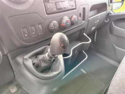 Opel Movano 2.3 BiTurbo L4H2 CLIM (2019) - Foto 12