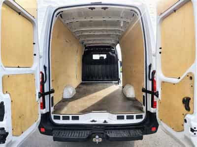 Opel Movano 2.3 BiTurbo L4H2 CLIM (2019) - Foto 14
