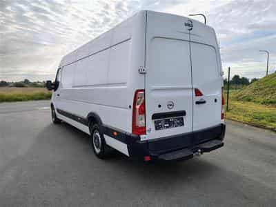 Opel Movano 2.3 BiTurbo L4H2 CLIM (2019) - Foto 2
